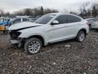 2018 BMW X4 XDRIVE28I