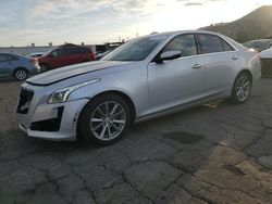 Carros con verificación Run & Drive a la venta en subasta: 2019 Cadillac CTS Luxury