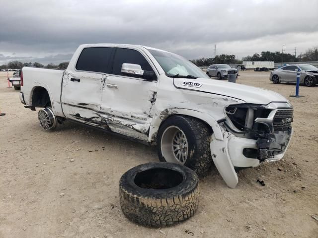 2019 Dodge RAM 1500 Limited