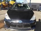 2014 Toyota Prius C