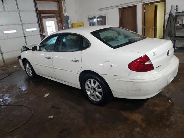 2006 Buick Lacrosse CXL