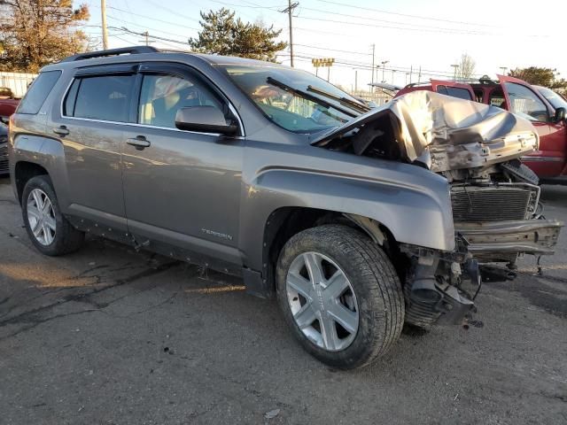 2012 GMC Terrain SLE