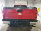 2009 Chevrolet Silverado K2500 Heavy Duty LT