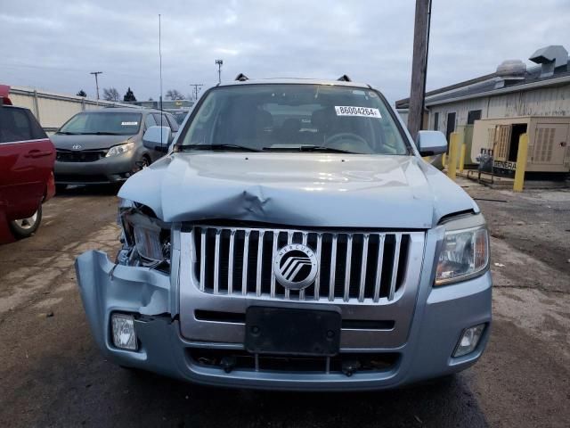 2008 Mercury Mariner Premier