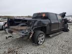 2014 Chevrolet Silverado C1500 LTZ