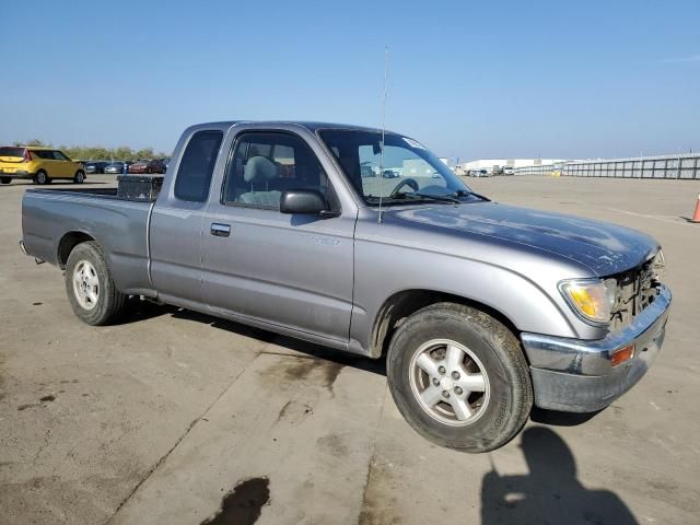 1996 Toyota Tacoma Xtracab