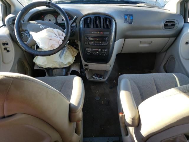 2005 Dodge Grand Caravan SXT