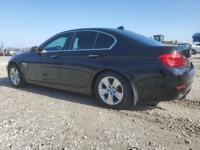 2012 BMW 528 XI