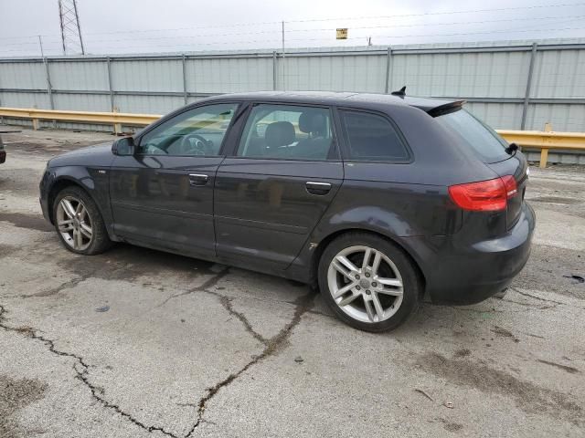 2011 Audi A3 Premium Plus