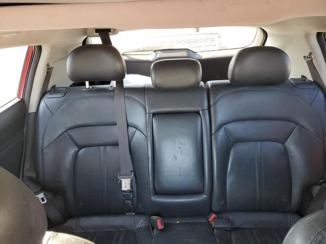 2012 KIA Sportage EX