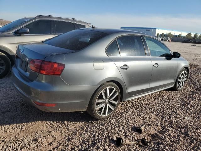 2013 Volkswagen Jetta GLI