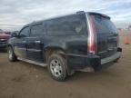 2007 GMC Yukon XL Denali