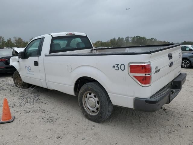 2014 Ford F150