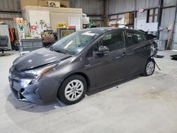 Hybrid Vehicles for sale at auction: 2016 Toyota Prius