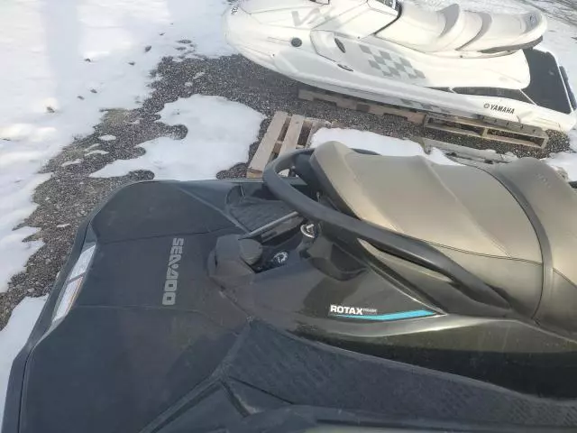 2016 Seadoo GTX 300