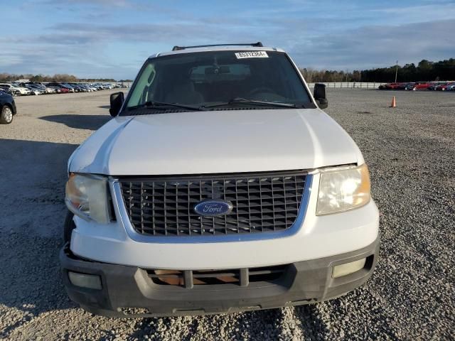 2006 Ford Expedition XLT