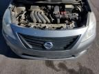 2014 Nissan Versa S