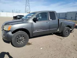 2006 Nissan Titan XE en venta en Adelanto, CA