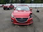 2014 Mazda 3 Touring