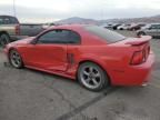 2002 Ford Mustang GT