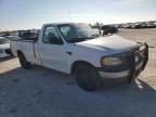 2000 Ford F150