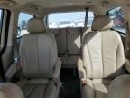 2012 KIA Sedona EX