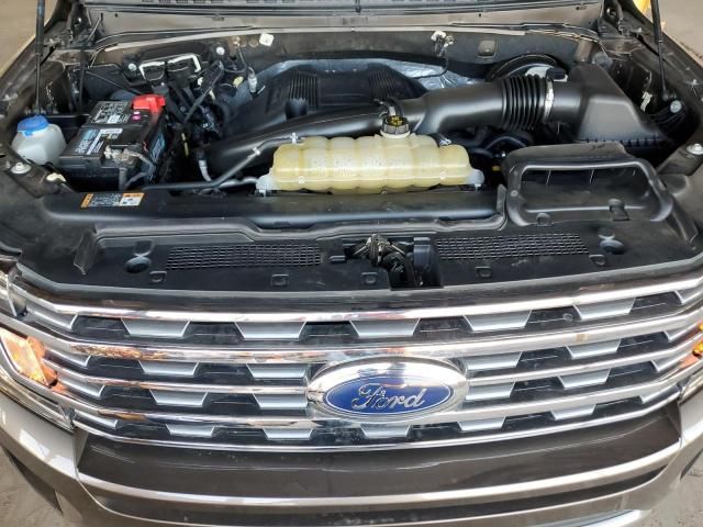 2019 Ford Expedition Max XLT