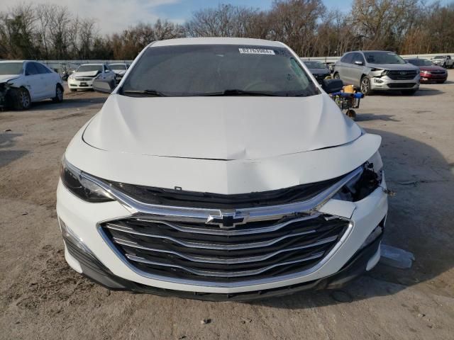 2020 Chevrolet Malibu LS