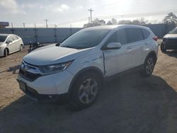 2018 Honda CR-V EXL en venta en Newton, AL