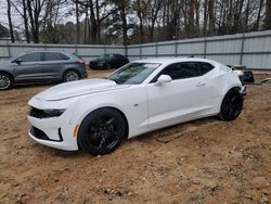 2024 Chevrolet Camaro LS en venta en Austell, GA