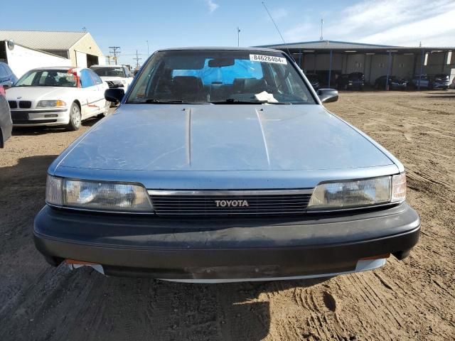 1990 Toyota Camry