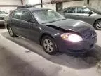 2009 Chevrolet Impala 1LT