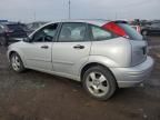 2007 Ford Focus ZX5