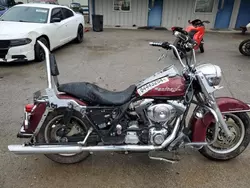 2002 Harley-Davidson Flhri en venta en Ellwood City, PA