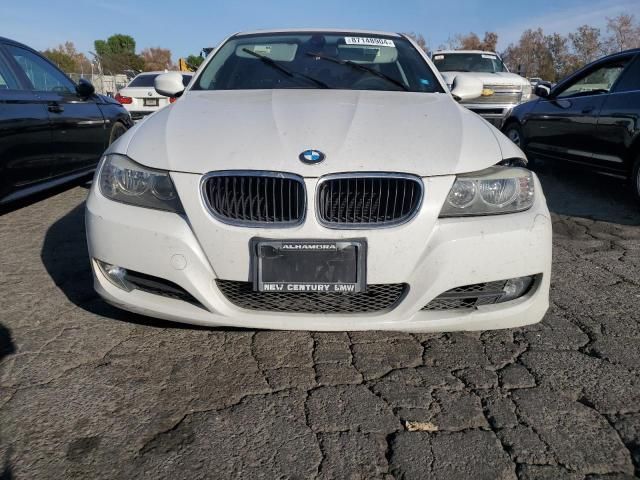 2010 BMW 328 I Sulev