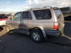 2002 Toyota 4runner SR5