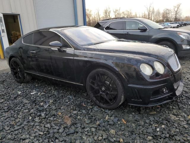 2005 Bentley Continental GT