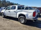 2020 Chevrolet Colorado