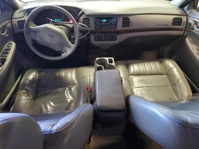 2005 Chevrolet Impala LS