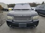 2010 Land Rover Range Rover HSE Luxury