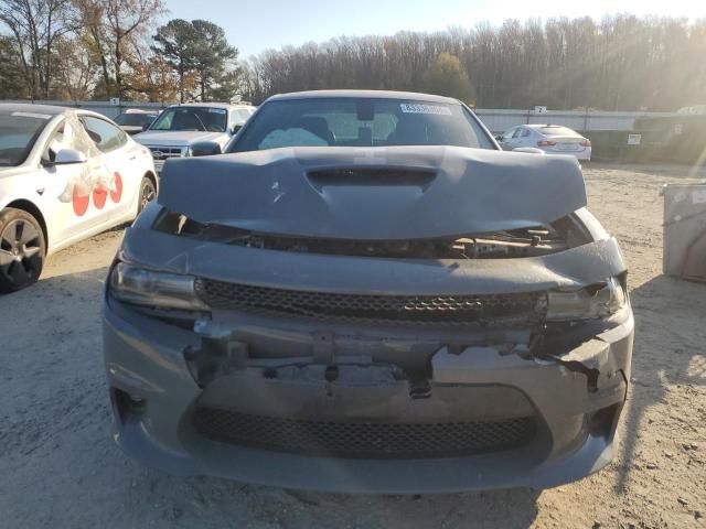 2017 Dodge Charger R/T