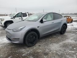 2024 Tesla Model Y en venta en Ottawa, ON