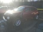 2011 Nissan Juke S