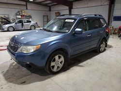 2010 Subaru Forester 2.5X Premium en venta en Chambersburg, PA