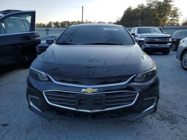 2016 Chevrolet Malibu Premier