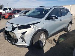 Salvage cars for sale at Van Nuys, CA auction: 2023 Chevrolet Bolt EUV LT