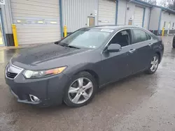 Acura Vehiculos salvage en venta: 2013 Acura TSX