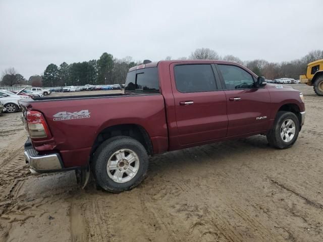 2020 Dodge RAM 1500 BIG HORN/LONE Star