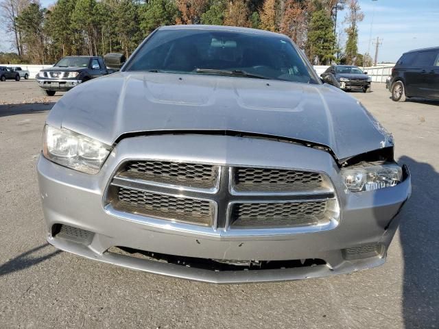 2014 Dodge Charger SE