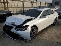 Lots with Bids for sale at auction: 2022 Lexus ES 300H Base